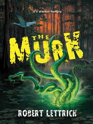 cover image of The Murk